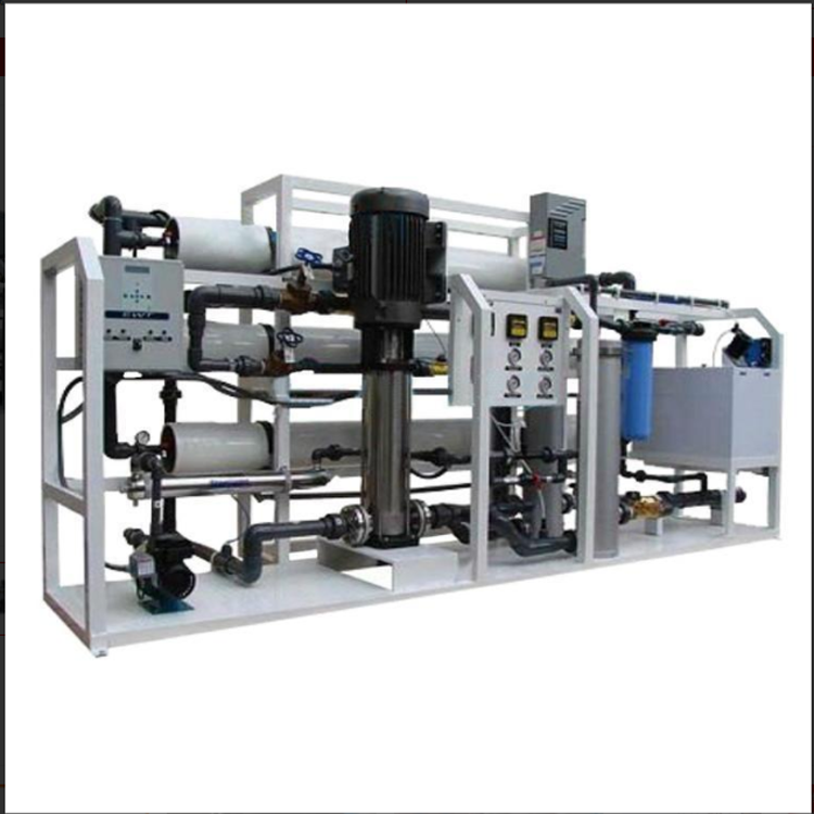 28多多纯水设备