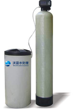 重庆28多多软水设备