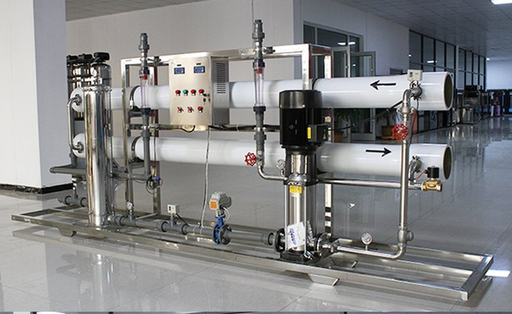 重庆28多多纯水处理设备