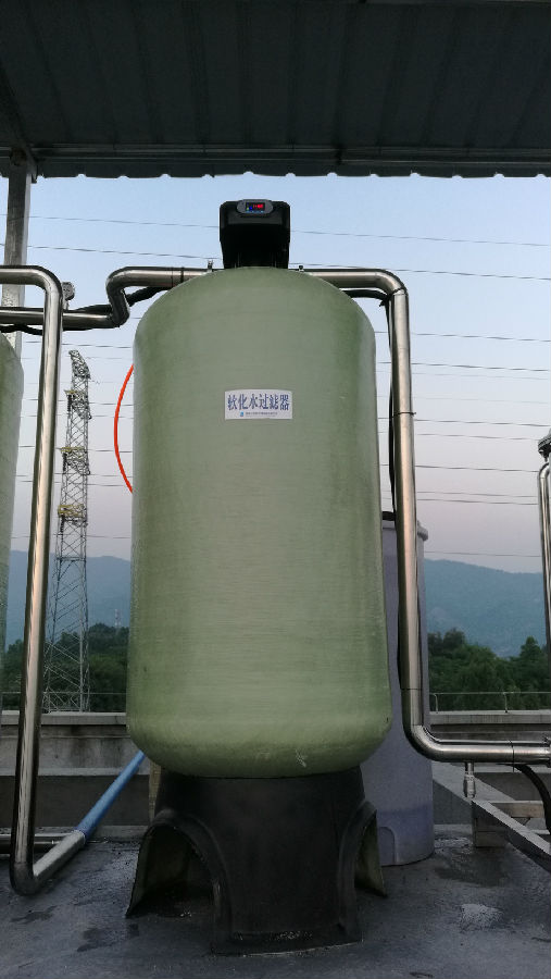 重庆28多多软化水设备